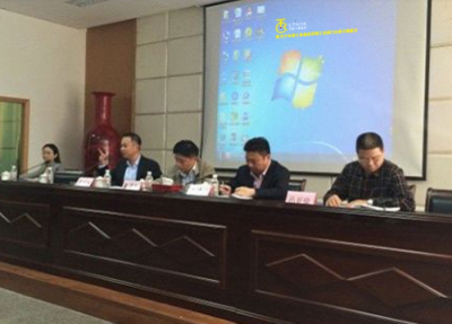 肯拓，始終堅持把誠信貫穿到流通的每一個環(huán)節(jié)