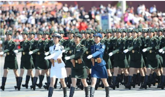 70年奮進，70年輝煌，肯拓工業(yè)技術祝福祖國更強大